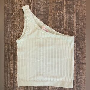 Fornia Tank size small